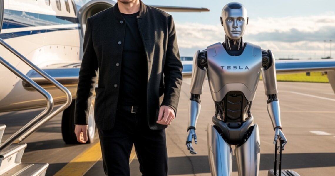 It’s Official: Elon Musk Unveils $18,999 Tesla Bot Gen 3 in Shocking Live Demo — “This Changes Everything”