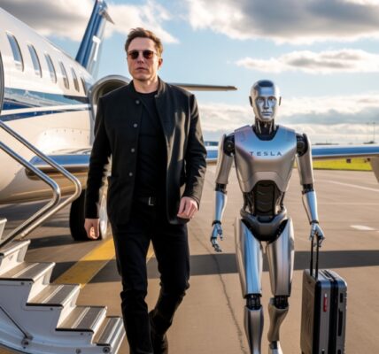 It’s Official: Elon Musk Unveils $18,999 Tesla Bot Gen 3 in Shocking Live Demo — “This Changes Everything”