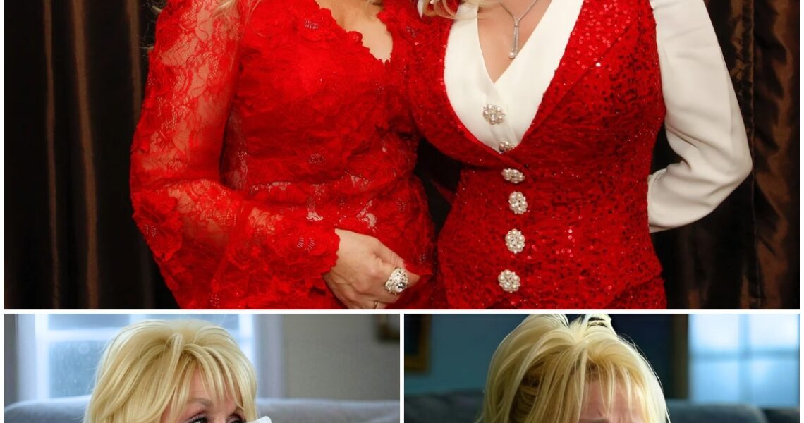 SAD NEWS: Just 30 Minutes Ago in Franklin, Tennessee — Dolly Parton’s Family Releases Urgent Update About Beloved Sister Stella Parton