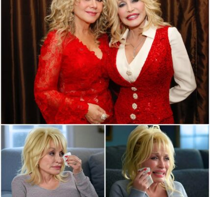 SAD NEWS: Just 30 Minutes Ago in Franklin, Tennessee — Dolly Parton’s Family Releases Urgent Update About Beloved Sister Stella Parton