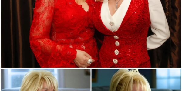 SAD NEWS: Just 30 Minutes Ago in Franklin, Tennessee — Dolly Parton’s Family Releases Urgent Update About Beloved Sister Stella Parton