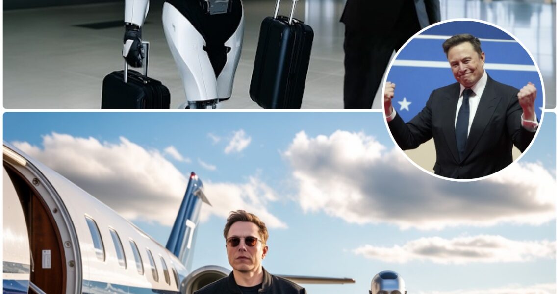 $18,999 for a Superhuman Assistant? Elon Musk's Tesla Bot Gen 3 Is Blowing Minds (and Replacing Jobs)