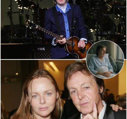 BREAKING: Just 35 Minutes Ago in Liverpool — Paul McCartney Struggles with Severe Headaches Again, Sparking Family and Fan Alarm