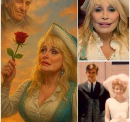 Dolly Parton Shares How She Spent Her First Wedding Anniversary Since the Death of Husband Carl Dean
