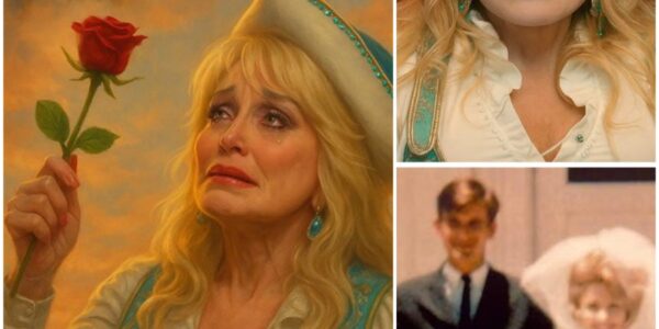 Dolly Parton Shares How She Spent Her First Wedding Anniversary Since the Death of Husband Carl Dean