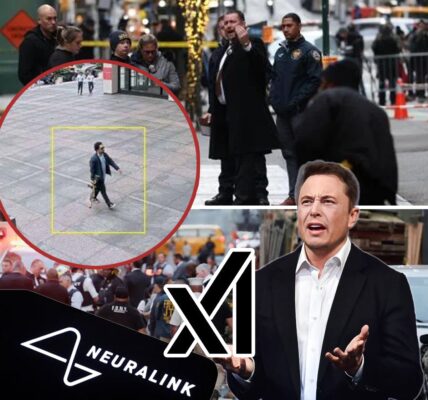 “If We Had Elon Musk’s AI: Could the Midtown Shooting Have Been Prevented?”