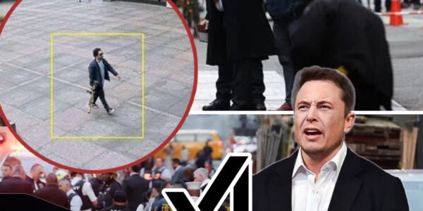“If We Had Elon Musk’s AI: Could the Midtown Shooting Have Been Prevented?”