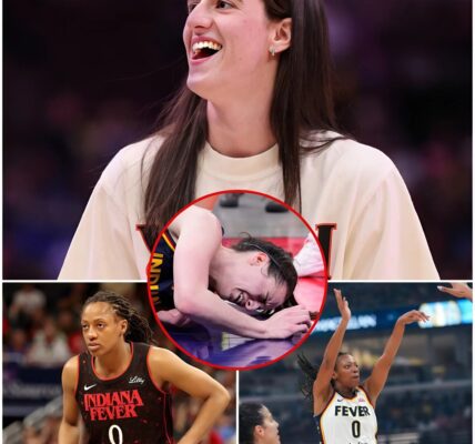 WNBA Standings: Why the Indiana Fever Shouldn’t Rush Caitlin Clark’s Return