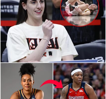 Fever Predicted to Trade for WNBA Champion to Pair with Caitlin Clark