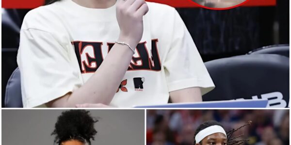 Fever Predicted to Trade for WNBA Champion to Pair with Caitlin Clark