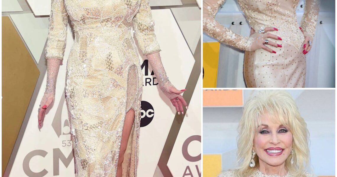 Dolly Parton Unveils the Truth Behind the Sparkles: ‘If I Showed Myself Just as I Am, No One Would Like Me’ – Why This Country Music Icon Hides Her Deepest Insecurities. Discover the Real Woman Behind the Wigs and Glittering Outfits! - News
