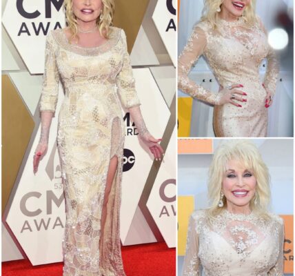 Dolly Parton Unveils the Truth Behind the Sparkles: ‘If I Showed Myself Just as I Am, No One Would Like Me’ – Why This Country Music Icon Hides Her Deepest Insecurities. Discover the Real Woman Behind the Wigs and Glittering Outfits! - News