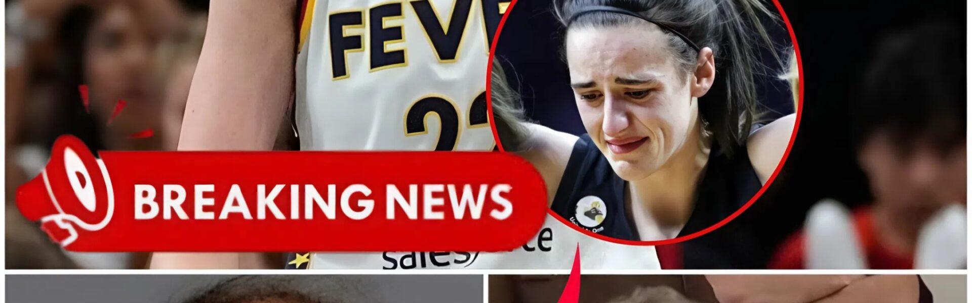 Texas Man Sentenced to Prison for Stalking WNBA Star Caitlin Clark