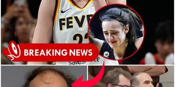 Texas Man Sentenced to Prison for Stalking WNBA Star Caitlin Clark