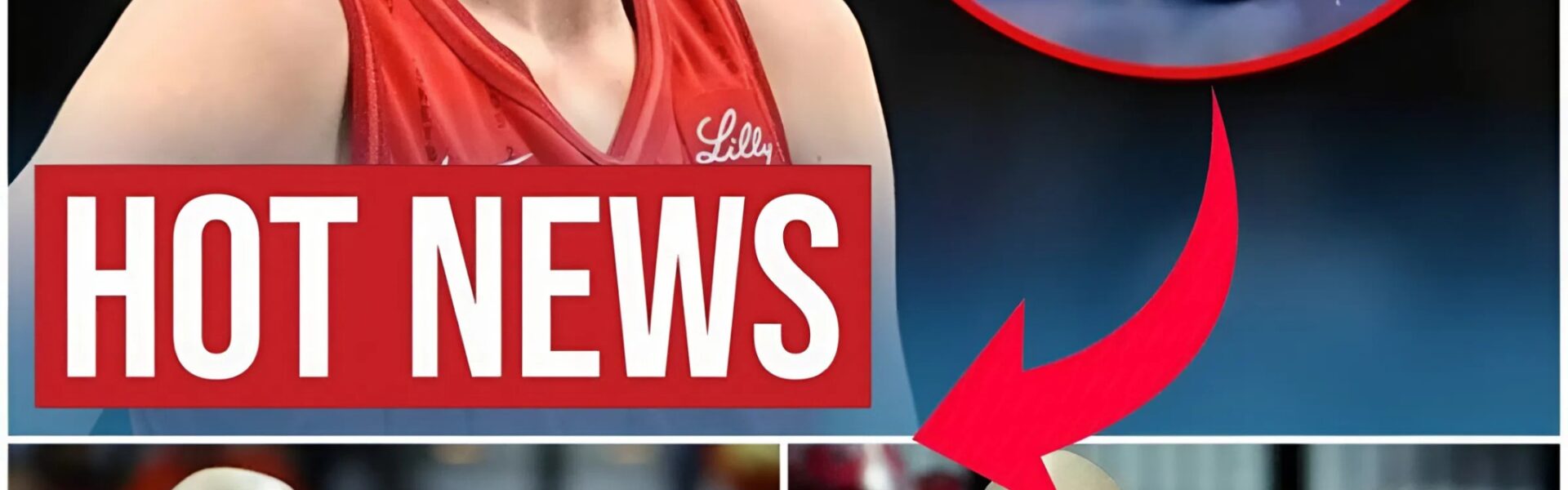 Caitlin Clark Injury Sparks Major Referee Controversy: WNBA Suspends Official After Leaked Footage Emerges