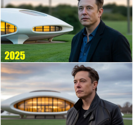 BREAKING: Elon Musk Unveils $12,000 Tesla Home for 2025 — A Tiny Smart House That Could Disrupt the Entire Housing Industry