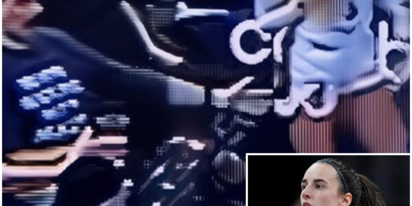 Too Close for Comfort: The Collision That Caitlin Clark Never Saw Coming