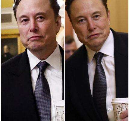 BREAKING: Elon Musk Declares War — “I’ll Take Tesla to the Grave If I Have To!” — Vows to Crush Every Hater Trying to Tear Him Down