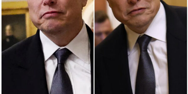 BREAKING: Elon Musk Declares War — “I’ll Take Tesla to the Grave If I Have To!” — Vows to Crush Every Hater Trying to Tear Him Down