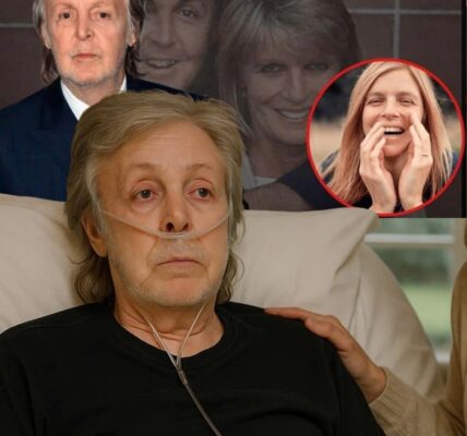 BREAKING: Paul McCartney Collapses During Rehearsal — Daughter Breaks Down in Tears as She Speaks Out