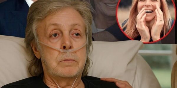 BREAKING: Paul McCartney Collapses During Rehearsal — Daughter Breaks Down in Tears as She Speaks Out