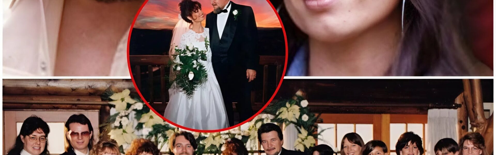 Waylon Jennings’ Secret Anniversary Gift to Jessi Colter: A Quiet Vow, A Forever Love