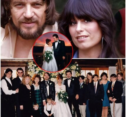 Waylon Jennings’ Secret Anniversary Gift to Jessi Colter: A Quiet Vow, A Forever Love