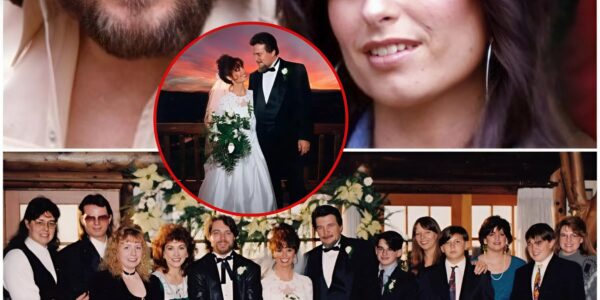 Waylon Jennings’ Secret Anniversary Gift to Jessi Colter: A Quiet Vow, A Forever Love