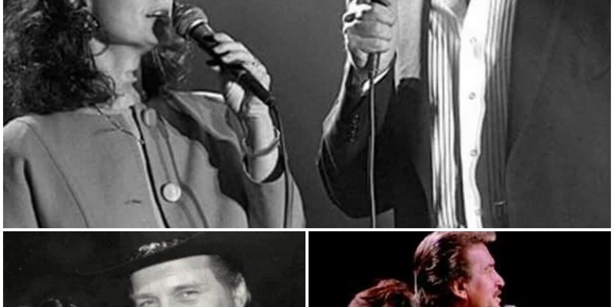 In a moving and emotional statement that has stirred the hearts of country music fans everywhere, Jessi Colter — the legendary singer-songwriter and widow of outlaw icon Waylon Jennings — has broken her silence with a message that brought many to tears. Speaking from her home in Arizona, the 80-year-old artist opened up about her current health, the legacy she carries, and a promise she now feels ready to honor. 💬 “I’ve kept my thoughts to myself for a long time,” Jessi shared. “But today, I feel it's time to speak… not for me, but for Waylon. For love. For the years that have passed.”
