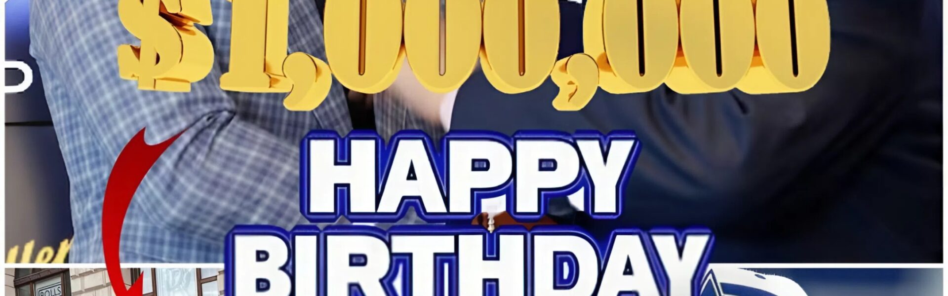 Dak Prescott’s 32nd Birthday Surprise: Jerry Jones’ $1 Million Gift to Team Member Sparks Buzz