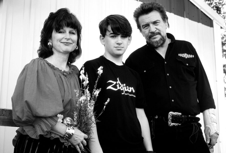 Jessi Colter at 81 — The Quiet Comeback That No One Saw Coming