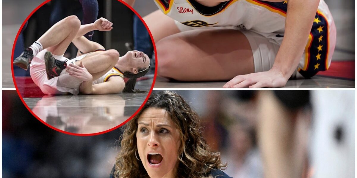 Caitlin Clark Injury Update: Fever Coach Stephanie White Prioritizes Long-Term Recovery