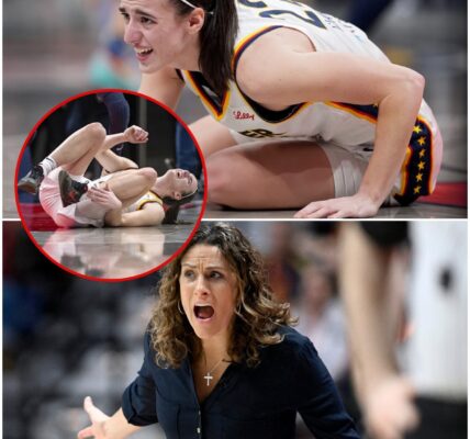 Caitlin Clark Injury Update: Fever Coach Stephanie White Prioritizes Long-Term Recovery