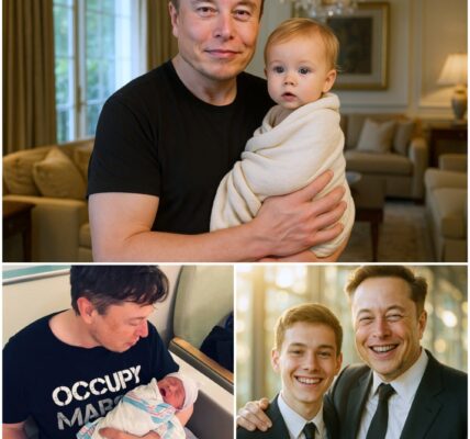 From Orphan to Legend: From a One-Year-Old Child Mercilessly Abandoned Under a Bridge, Elon Musk Transformed Their Life Into a Symbol of Resilience and Extraordinary Success