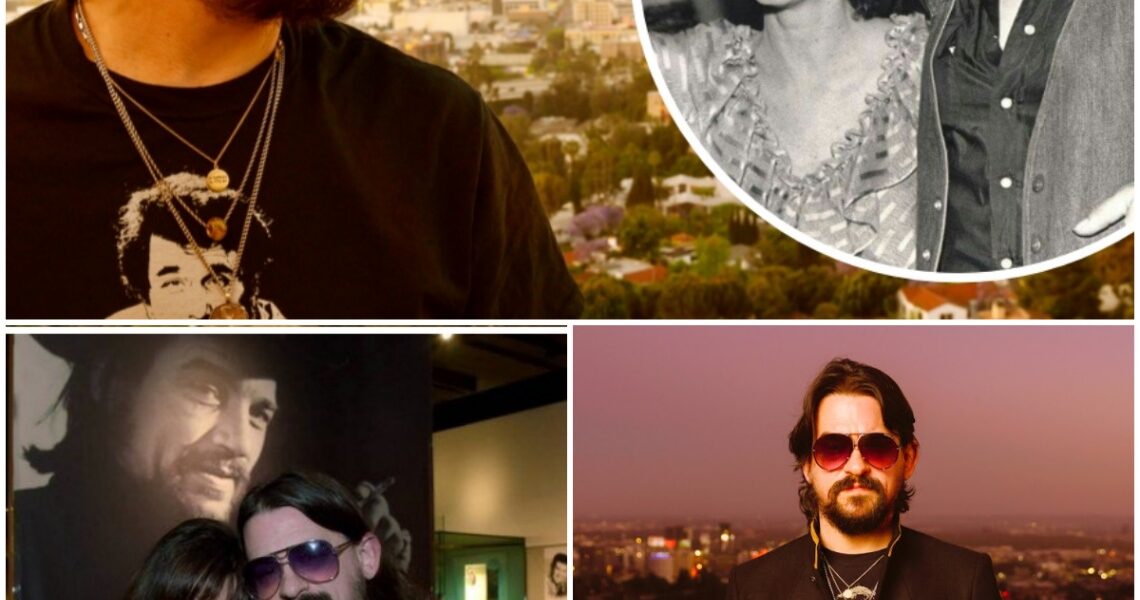 BREAKING: Shooter Jennings Opens Up About His Mother Jessi Colter — “She Was So Much More Than a Music Legend”