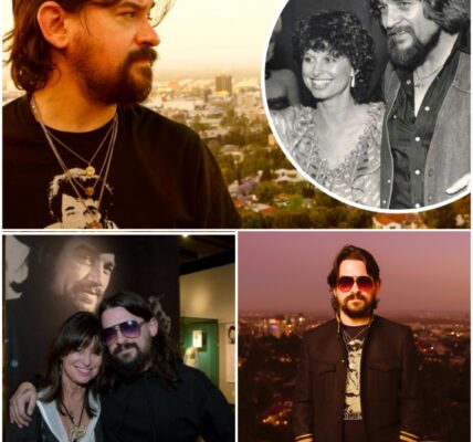 BREAKING: Shooter Jennings Opens Up About His Mother Jessi Colter — “She Was So Much More Than a Music Legend”