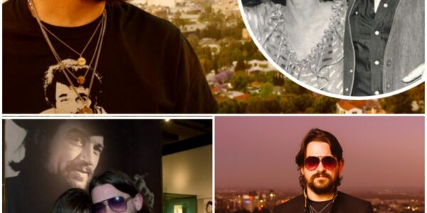 BREAKING: Shooter Jennings Opens Up About His Mother Jessi Colter — “She Was So Much More Than a Music Legend”