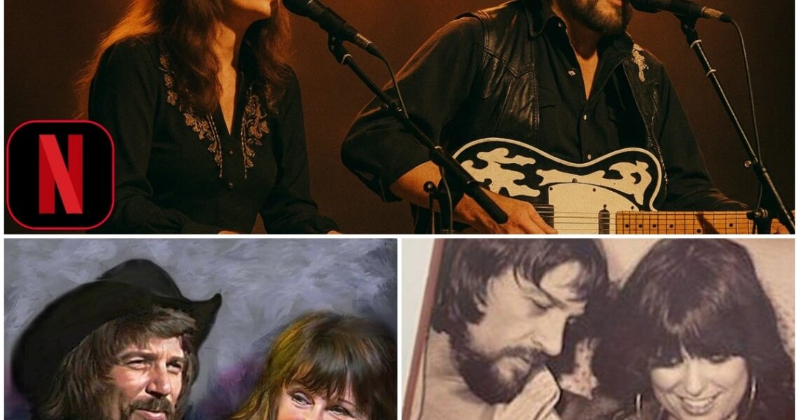 BREAKING: Jessi Colter Inks $19.5M Netflix Deal for 12-Episode Series Chronicling Her Life, Love, and Legendary Ride with Waylon Jennings — A Timeless Tribute to Country Music’s First Couple