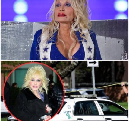 SHOCKING BREAKING NEWS: Dolly Parton Faces Unprecedented Financial Scandal, Rocking the Country Music World