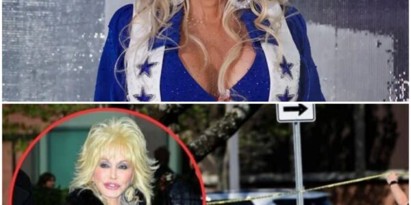 SHOCKING BREAKING NEWS: Dolly Parton Faces Unprecedented Financial Scandal, Rocking the Country Music World