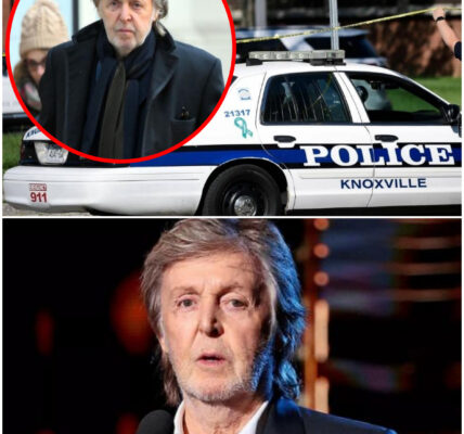 BREAKING NEWS: Paul McCartney Under Criminal Investigation for Alleged Role in International Money Laundering Scheme — Global Shock as Music Legend Faces Legal Nightmare