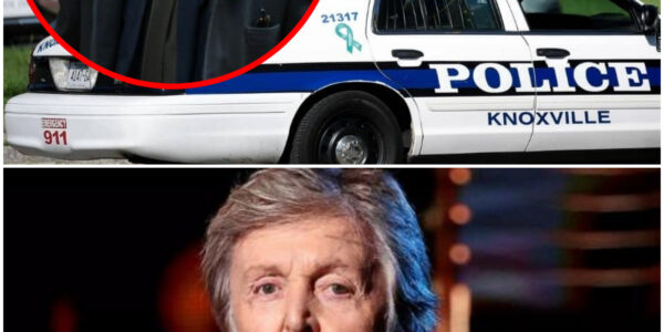 BREAKING NEWS: Paul McCartney Under Criminal Investigation for Alleged Role in International Money Laundering Scheme — Global Shock as Music Legend Faces Legal Nightmare