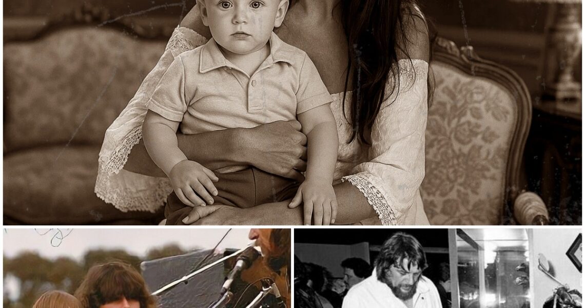 Jessi Colter Stuns Fans With Revelation: "I Raised a Child Orphaned in a Fire" — Could It Be Shooter Jennings?