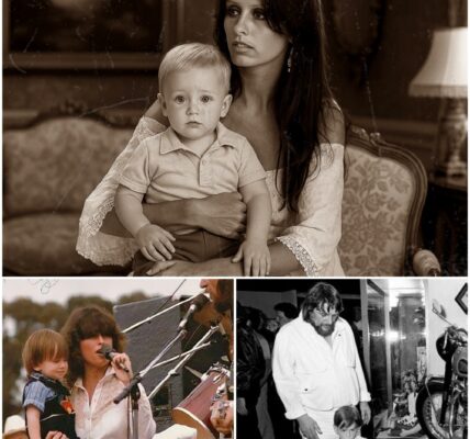 Jessi Colter Stuns Fans With Revelation: "I Raised a Child Orphaned in a Fire" — Could It Be Shooter Jennings?