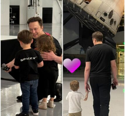 Before Mars, There Was This Moment: Elon Musk’s Most Important Launch Yet - News