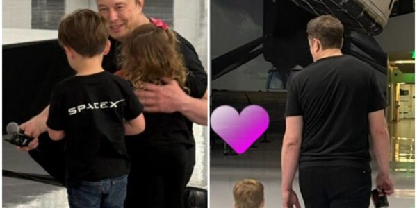 Before Mars, There Was This Moment: Elon Musk’s Most Important Launch Yet - News