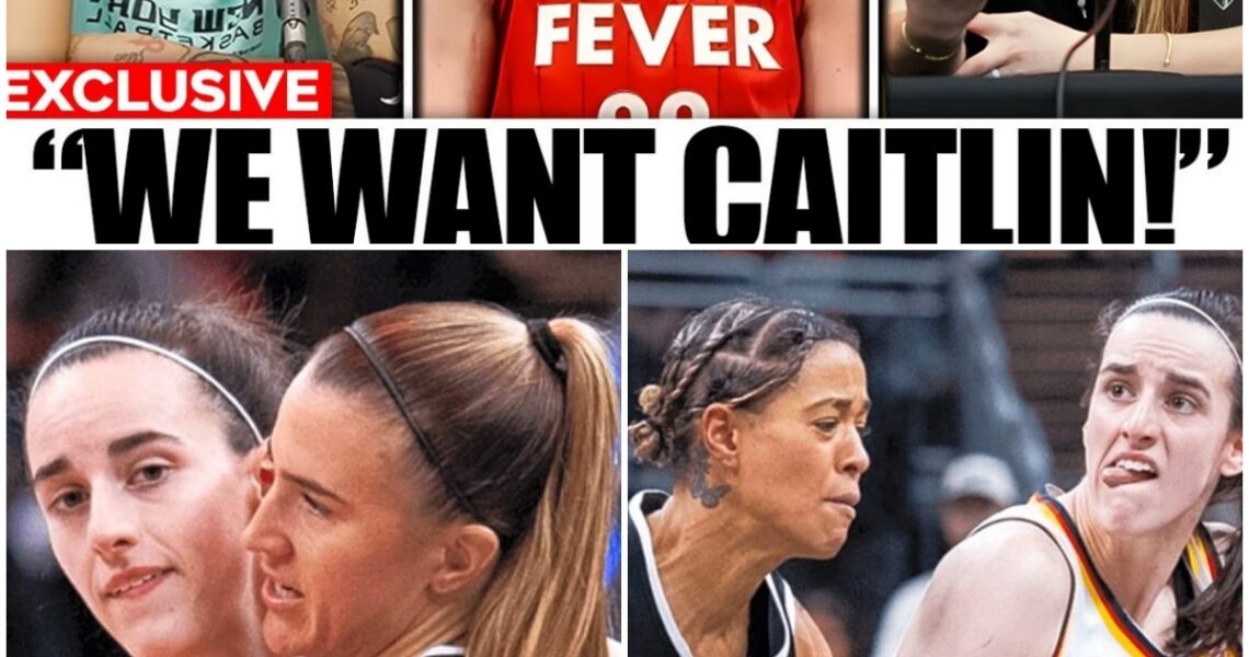 Sabrina Ionescu & Natasha Cloud BREAK SILENCE on Caitlin Clark Liberty Rumors — “She’s the Piece We’ve Been Waiting FShe’s the Piece We’ve Been Waiting For” — Ionescu and Cloud Praise Caitlin Clark Amid Liberty Superteam Rumorsor!”