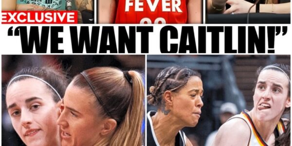 Sabrina Ionescu & Natasha Cloud BREAK SILENCE on Caitlin Clark Liberty Rumors — “She’s the Piece We’ve Been Waiting FShe’s the Piece We’ve Been Waiting For” — Ionescu and Cloud Praise Caitlin Clark Amid Liberty Superteam Rumorsor!”