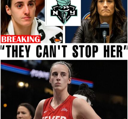 Caitlin Clark's Agent Is Using The New CBA To FORCE The BIGGEST Move In WNBA History