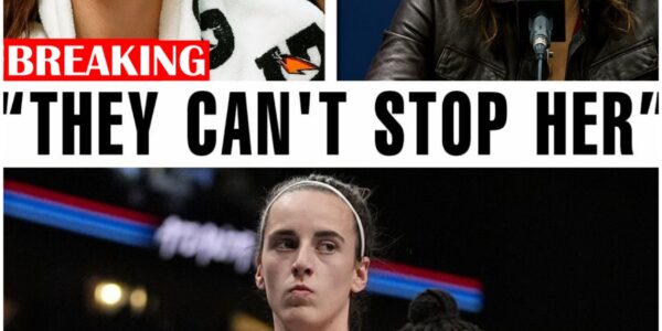 Caitlin Clark's Agent Is Using The New CBA To FORCE The BIGGEST Move In WNBA History